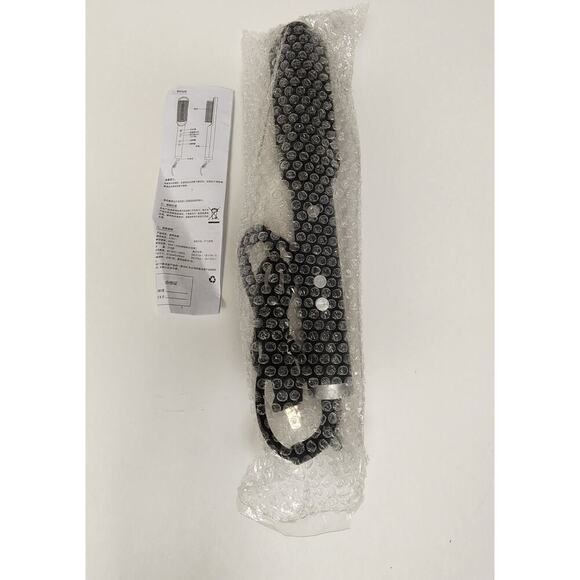 Straight Comb Hair Stylist Black - Picture 7 of 7